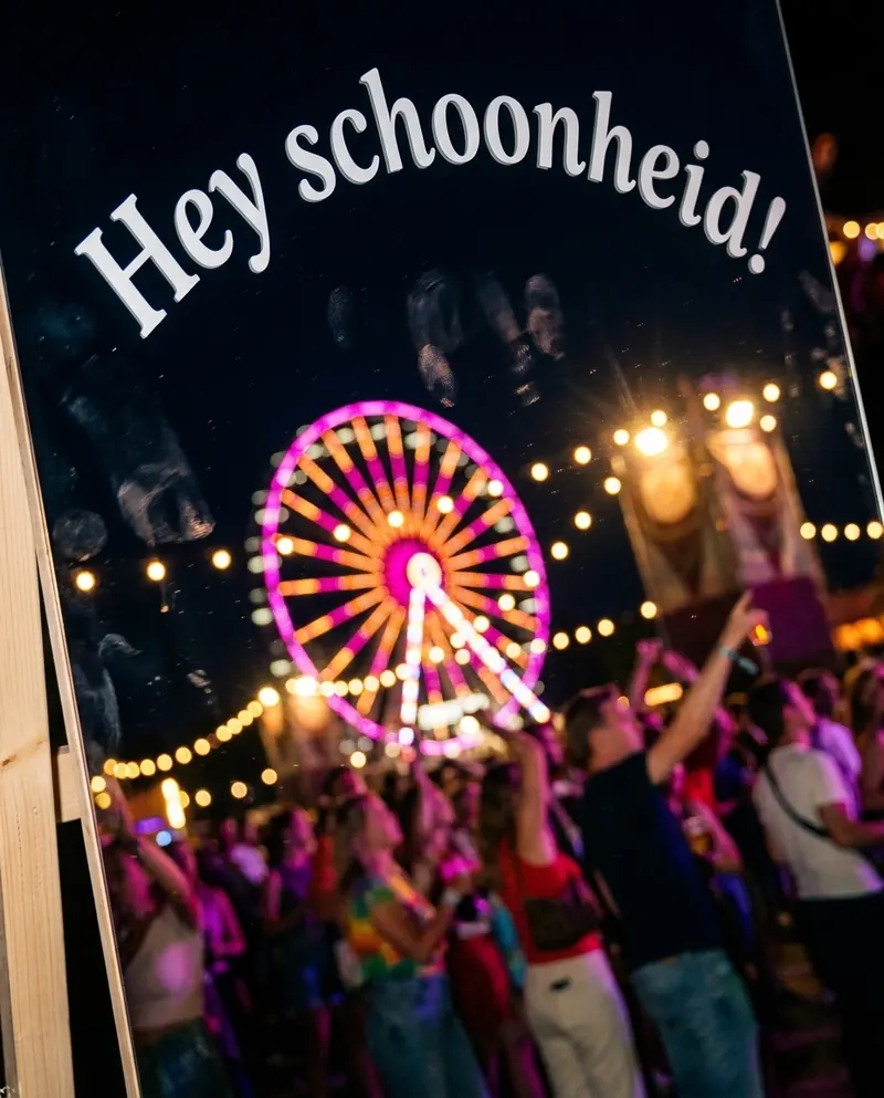 Kermiszaterdag